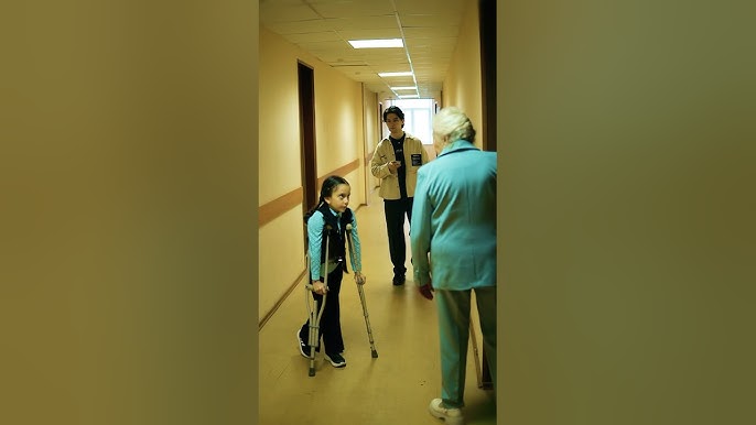 ❌pov: Злобный учитель не впускала девочку на урок и поплатилась за это…😡 #pov #story