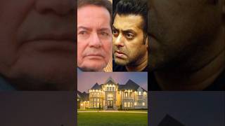 750 करोङ एक साल में कमाने वाले Salman Khan क्यूँ  नहीं खरीद पा रहे एक घर #shorts