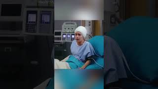 لم يكن أمام الأطباء سوى 30 دقيقة لإنقاذهم... والنهاية تركت الجميع في صمت#shorts #shortvideo