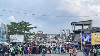 Cameroon: Police, opposition supporters clash as election looms