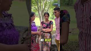 Le Devuélvo A Su Hij4, No Sabe Cocinar Me Quemó Los Huevos 😰💔 #losdeguate #chapíndecorazón #humor