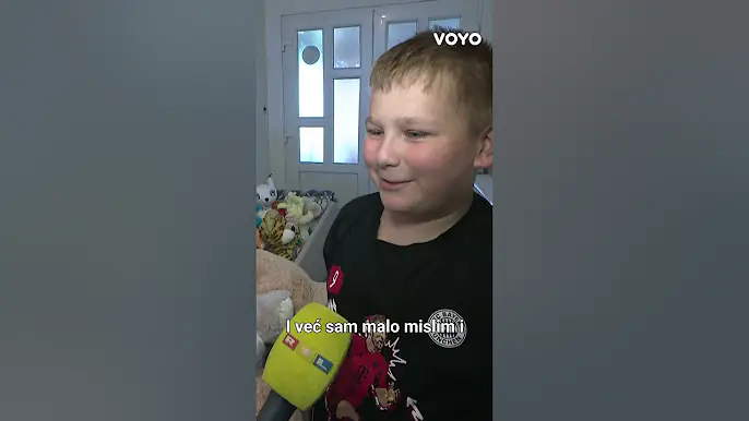 Plišanci i dječakova neopisiva ljubav prema mami pokrenuli su lavinu dobrote.