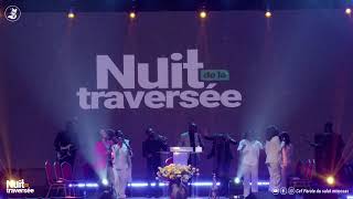 🔴[ 𝐋𝐈𝐕𝐄 𝐈 ] 𝐍𝐔𝐈𝐓 𝐃𝐄 𝐋𝐀 𝐓𝐑𝐀𝐕𝐄𝐑𝐒𝐄𝐄