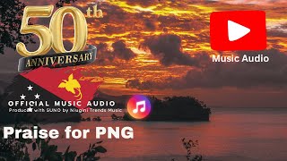 Praise for PNG (Papua New Guinea) Niugini Trends Music (PNG's Leading AI Music Channel)