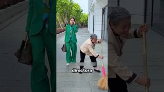 He made fun of an employee... but he didn't know WHO she was 😨👑