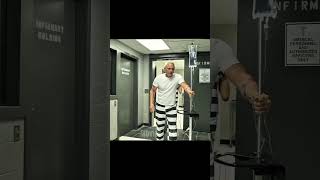 "জেলের ভেতর থেকে অবিশ্বাস্য পালানোর কাহিনি! দারুণ প্ল্যান দেখে সবাই হতবাক! 😱🚔" || #shorts #fcats