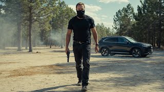 Exmilitar se venga de criminales por secuestrar a su hija | Pelicula Completa en Español Latino