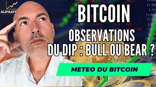 La Météo du Bitcoin Fr - Analyse 25 juillet 2025