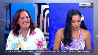 Le journal de TNTV du mercredi 11 juin 2025