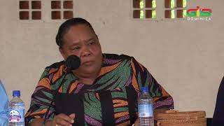 Release Of Grade Six National Assessment Results