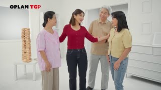 Oplan TGP: Tuloy Gamot Pang-Maintenance