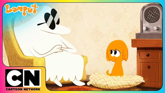 🐶 🦁 Lamput Makes The BEST Pet | 😂 Funniest Animal Moments | PART 1 | Cartoon Network Asia