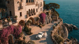 Una Historia Romántica que te Hará Dudar del Amor | My Perfect Wedding