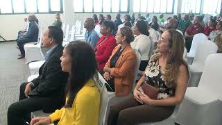 SSB Unveils Digital Upgrades and Strategic Plan