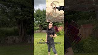 Real bow or “fake” bow?