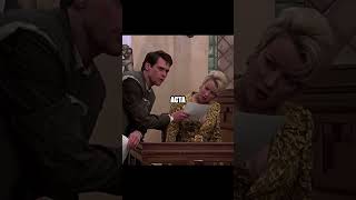 Él enserio no podía mentir #peliculas #shorts #cine #series