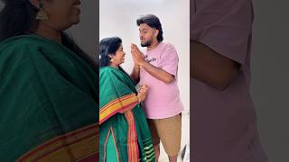 Namma mindvoice ah correct ah kandupudichidraan 😳 #minivlog #shorts