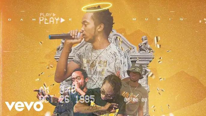 K Lion - Zess In Peace (Official Zess Video)