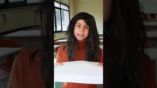 Quella volta in cui Kevin si trasformò in Fabrizio Corona😎... e salvò tutta la classe🥇