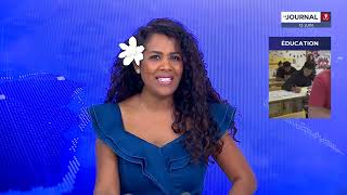 Le journal de TNTV du vendredi 13 juin 2025