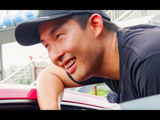 为什么你的500匹手动挡比我的1500匹快…