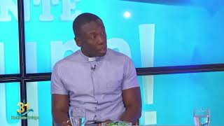 Defrente ku Lupe _ Ken tabata Papa Fransisco ! (Q.E.P.D- 1936-2025)