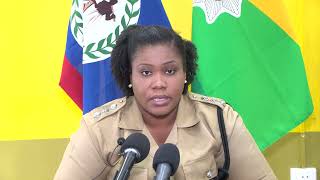 Two Police Constable Accused of Robbing Man of $11