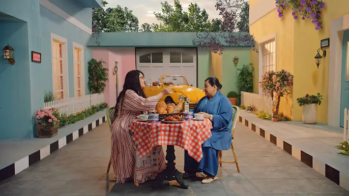 كي دي دي … رفجة عمر