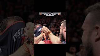 2024 vs 2025 Devon showed the true power in the real match   #armwrestlingedit #devonlarrat #devon
