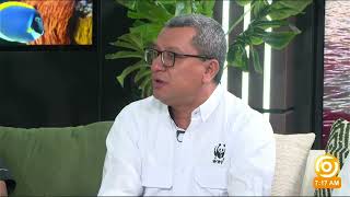 Belize’s Ocean Deal Sparks Global Momentum