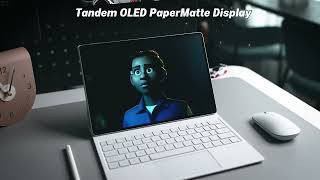 HUAWEI MatePad Pro 12.2" 2025 - Golden Media Quote