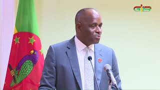 PM Skerrit Press Conference - 26th May, 2025