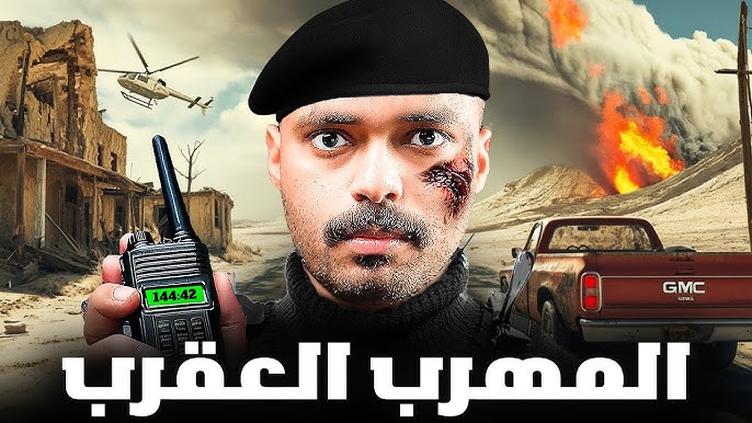 قصة ضابط مكافحة المخدرات يواجه مهرب تحدى الدولة ( المهرب العقرب ) !