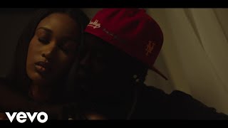 RajahWild - Show Me A Sign (Official Music Video)