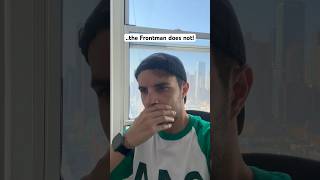 He really is the villain.. 😳😳😳 #squidgame #netflix #shorts