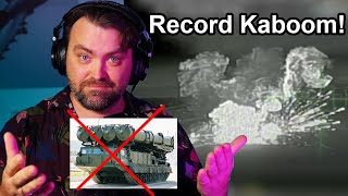 Update from Ukraine | Great! Ruzzia Lost Rare Air Defence | Ukraine gains Advantage