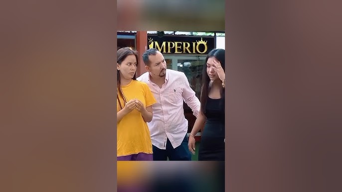 خاتم غامض يغير مصير فتاة في لحظة!