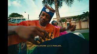 Yacou B OG - Operation Barbarosa (Clip Officiel)