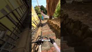 RED BULL GENOVA CERRO ABAJO 2025