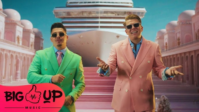 @gami ❌ @BogdanDLP - Iahturi Limuzine 💰 Official Video