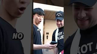 Ray bets ROLEX on 1v1...