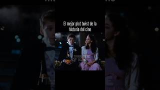 “No todo es lo que parece: el misterio detrás de su discapacidad 🕵️‍♂️✨”#NewyorkIloveyou2008 #movie