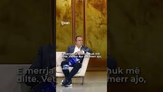 “Vajza më hëngri paratë!” Nëna e 3 fëmijëve ngelet në derë të huaj