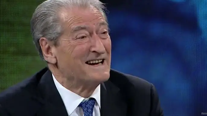 Fatale për PD-në?/ Marsid Gupi, shuplakë Berishës dhe jo vetëm atij | Breaking