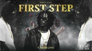 POPLANE - MAMI LOVE