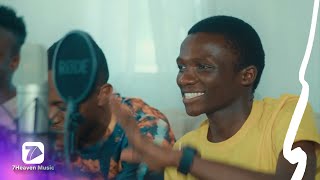 NIMEPENDA REMIX - Guardian Angel  .x. Deus Derrick ft. Sammy G