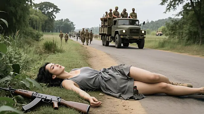 日軍囂張出行，不料遭遇女特工半路截殺！🔥抗日 MMA | Kung Fu