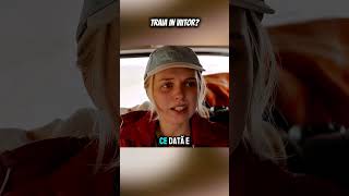 Fata Traia In Viitor