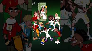 Who is the best player in the world?  Mastantuono: Messi! 🫣