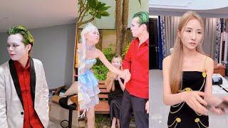 광대에게 빼앗긴 하얀 천사 #천사 #조커 #슈퍼맨은 날지 못해